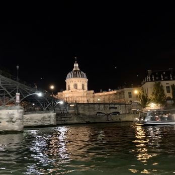 Canauxrama - Boat Tours Near Me - Paris, 75