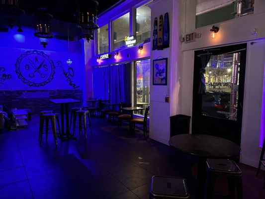 One Armed Scissor by null