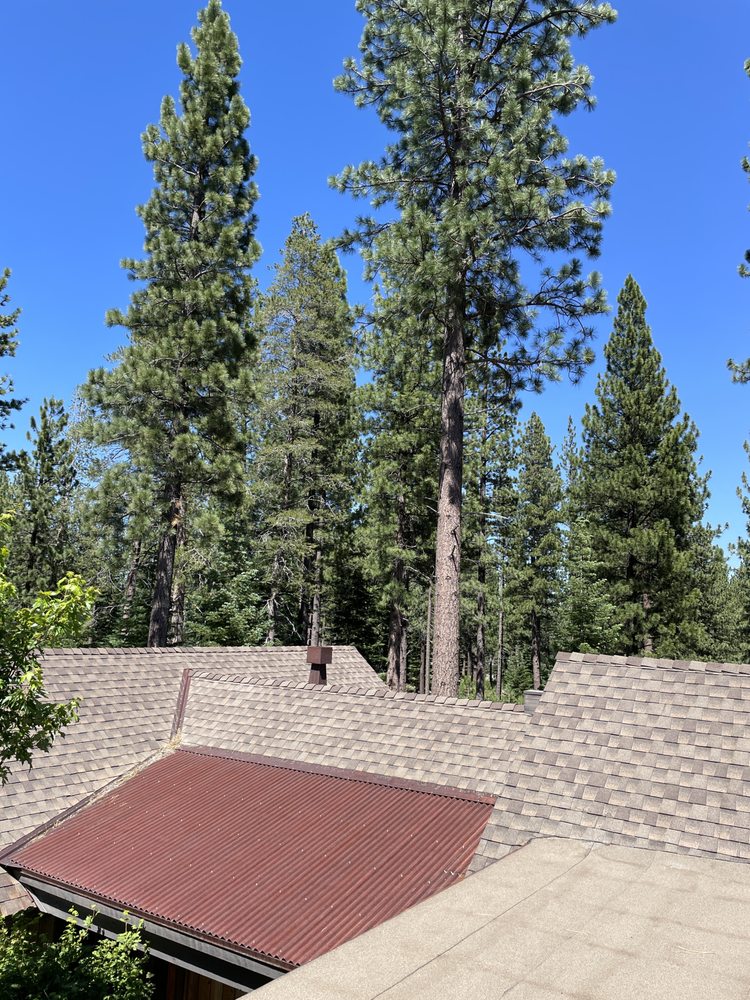 Slide of Pressler Roofing