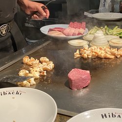 Meat course - finale