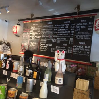 Ramen Tatsu-Ya - Menu and drinks - Ramen Near Me - Austin, Texas Ramen Tatsu-Ya - Menu and drinks - Ramen Near Me - Austin, Texas