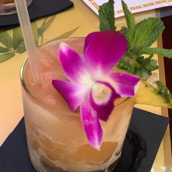 Hot Joy - Asian Fusion Near Me - San Antonio, Texas