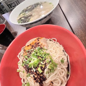 You Kitchen - Sichuan Dandan Noodles and wonton soup - Noodles Near Me - Alhambra, California You Kitchen - Sichuan Dandan Noodles and wonton soup - Noodles Near Me - Alhambra, California