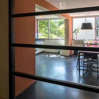 Studentendorf Schlachtensee - Share kitchen - University Housing Near Me - Berlin, BE