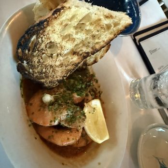 Perla's - Bbq shrimp - Seafood Near Me - Austin, Texas