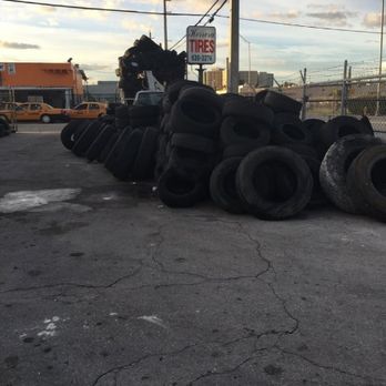 Herrera Tire Service - Tires Near Me - Miami, Florida Herrera Tire Service - Tires Near Me - Miami, Florida