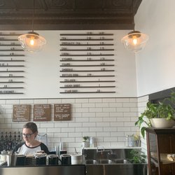 Normal Roasting Company and Coffee Lab