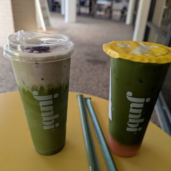 Junbi Matcha - Richardson - Coffee & Tea Near Me - Richardson, Texas Junbi Matcha - Richardson - Coffee & Tea Near Me - Richardson, Texas