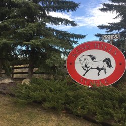 Keno Hills Stable & Tack Shop