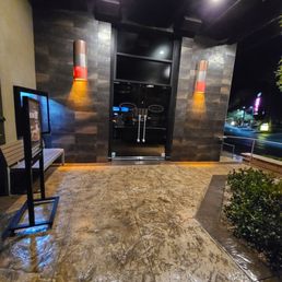 Exterior photo of Yard House - Las Vegas, Nevada Exterior photo of Yard House - Las Vegas, Nevada