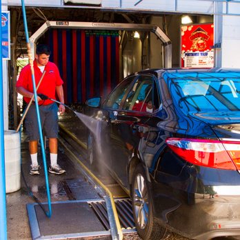 Walpole Wash House - Auto Detailing Near Me - Walpole, Massachusetts