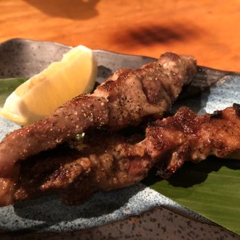 Imanas Tei - Sushi Bars Near Me - Honolulu, Hawaii
