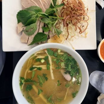 Pho Ga An Nam - Vietnamese Near Me - San Jose, California Pho Ga An Nam - Vietnamese Near Me - San Jose, California