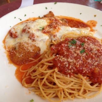 Brooklyn V's Pizza - Chicken Parmesan - Pizza Near Me - Gilbert, Arizona Brooklyn V's Pizza - Chicken Parmesan - Pizza Near Me - Gilbert, Arizona