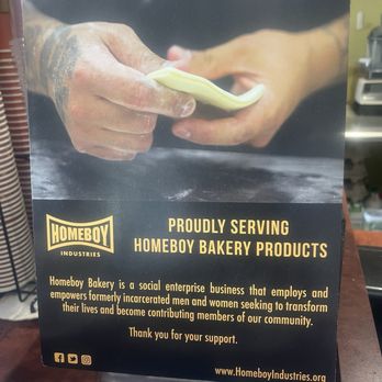 Hyper Coffee - Menu - Coffee & Tea Near Me - Arcadia, California