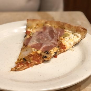 Ignazio's - Pizza Near Me - Brooklyn, New York