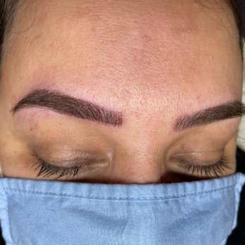 MicrobladingbyMicole - After Microbalding- So much better!! - Permanent Makeup Near Me - Louisville, Kentucky MicrobladingbyMicole - After Microbalding- So much better!! - Permanent Makeup Near Me - Louisville, Kentucky