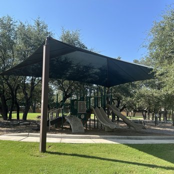 Lakeside Park - Playground - Parks Near Me - Georgetown, Texas