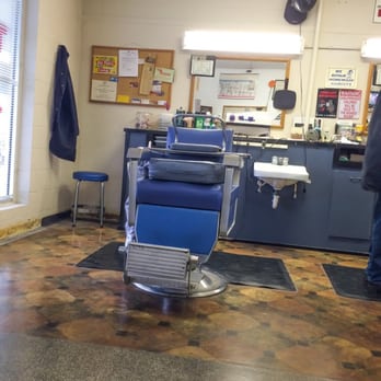 Off the Top Barber Shop - Barbers Near Me - San Antonio, Texas