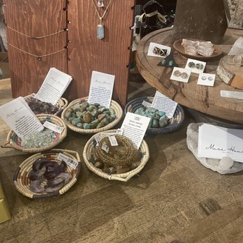 Muse House Retreat - Spiritual Shop Near Me - Studio City, California