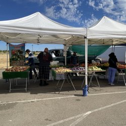 River Islands Farmers Market