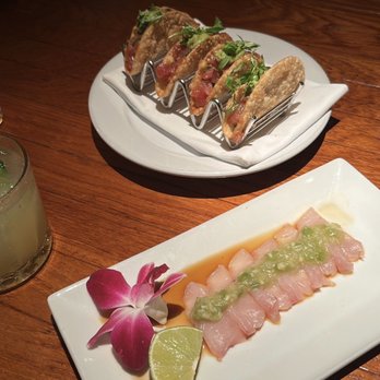 Lure Fishbar - Seafood Near Me - New York, New York Lure Fishbar - Seafood Near Me - New York, New York