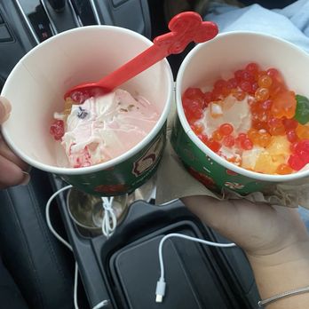 Yogurtland - Ice Cream & Frozen Yogurt Near Me - San Gabriel, California Yogurtland - Ice Cream & Frozen Yogurt Near Me - San Gabriel, California