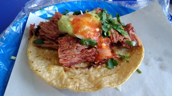 TacoSur Birrieria Tijuanense by null