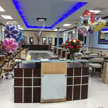 Lv Nails & Spa - Nail Salons Near Me - Venice, Florida Lv Nails & Spa - Nail Salons Near Me - Venice, Florida