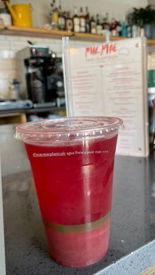 Mae Mae Café & Plant Shop by null