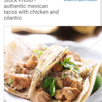 Tacolores - a plate of tacos on a table - Food Trucks Near Me Tacolores - a plate of tacos on a table - Food Trucks Near Me