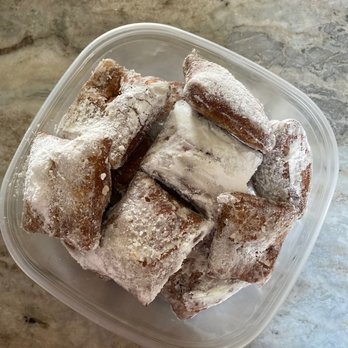 Cajun Kate's Philly Pike - Beignets - Cajun/Creole Near Me - Wilmington, Delaware Cajun Kate's Philly Pike - Beignets - Cajun/Creole Near Me - Wilmington, Delaware