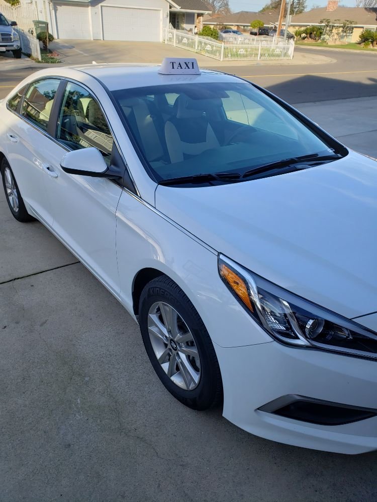 ELITE TAXI MODESTO Updated October 2024 Modesto, California