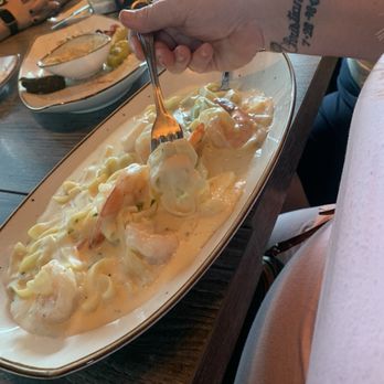 Amano Italian Bistro - Shrimp Alfredo - Italian Near Me - Northlake, Texas Amano Italian Bistro - Shrimp Alfredo - Italian Near Me - Northlake, Texas