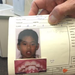 Warren L Lee, DDS - Lol dear God. No description needed.