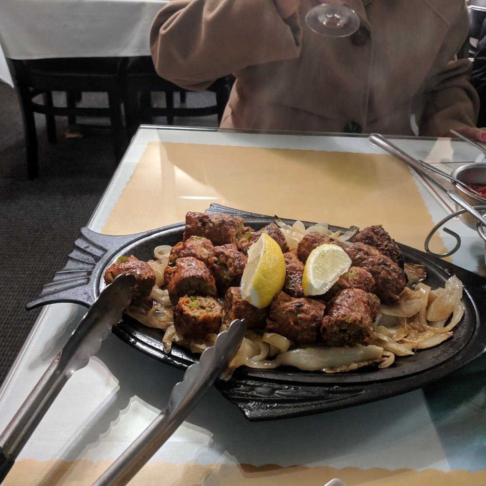 Tandoor Restaurant - Chicken kabas are delicious - Indian Near Me - Milwaukee, Wisconsin Tandoor Restaurant - Chicken kabas are delicious - Indian Near Me - Milwaukee, Wisconsin