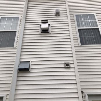 Vesta Cleaning - Dryer vent cleaning and chimney inspection we do both at highest levels of quality - Heating & Air Conditioning/HVAC Near Me - Clifton, New Jersey