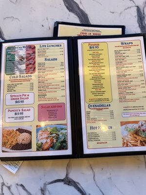 Menu photo 1 Golden Eagle Restaurant Bronx, NY Menu photo 1 Golden Eagle Restaurant Bronx, NY