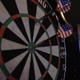 Darts