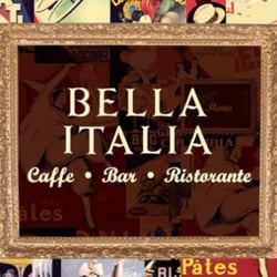 Bella Italia
