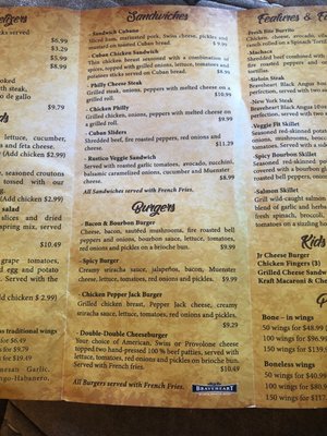 Fresh Bite Cuban American Cuisine by null
