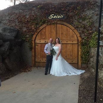 Saluti Cellars - Venues & Event Spaces Near Me - Somerset, California