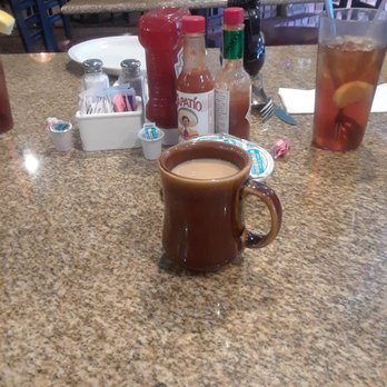 Cedar Glen Inn - Birthday breakfast - American Near Me - Cedar Glen, California
