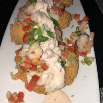 Chart House - Seafood Near Me - Savannah, Georgia