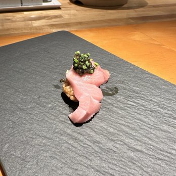 Hikari Sushi & Omakase - Sushi Bars Near Me - Davis, California