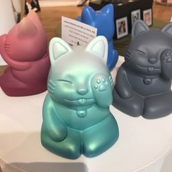 POP Gallery - Sculpture
