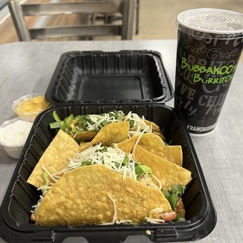 Bubbakoo's Burritos - Everyday Deal - Mexican Near Me - Dumont, New Jersey Bubbakoo's Burritos - Everyday Deal - Mexican Near Me - Dumont, New Jersey