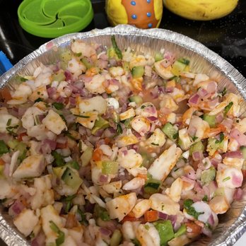 La Autentica - Ceviche to go - Mexican Near Me - Rice Lake, Wisconsin La Autentica - Ceviche to go - Mexican Near Me - Rice Lake, Wisconsin