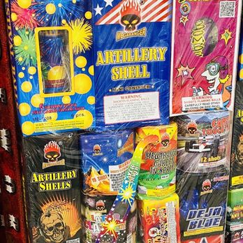 Jabs Fireworks - Fireworks Near Me - Dillon, South Carolina Jabs Fireworks - Fireworks Near Me - Dillon, South Carolina