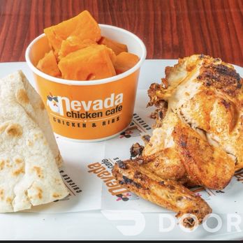 Nevada Chicken Cafe - Barbeque Near Me - Las Vegas, Nevada Nevada Chicken Cafe - Barbeque Near Me - Las Vegas, Nevada